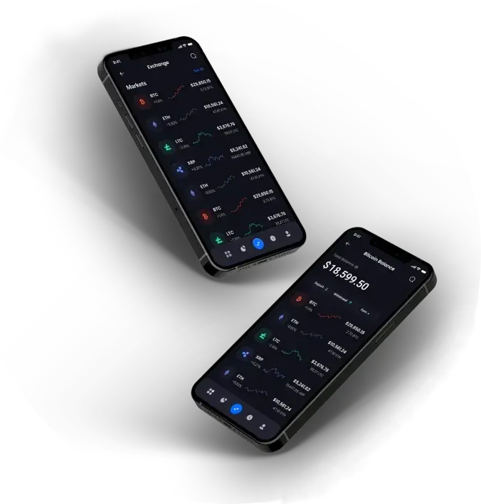 Bitcoin Evista - Discover the remarkable characteristics that distinguish Bitcoin Evista from its competitors.